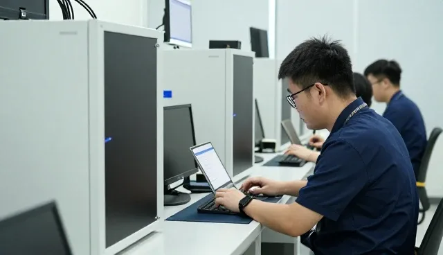 上海符道科技有限公司