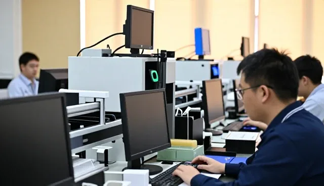 上海符道科技有限公司