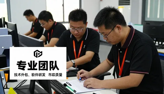 技术服务技术开发软件常见误区盘点