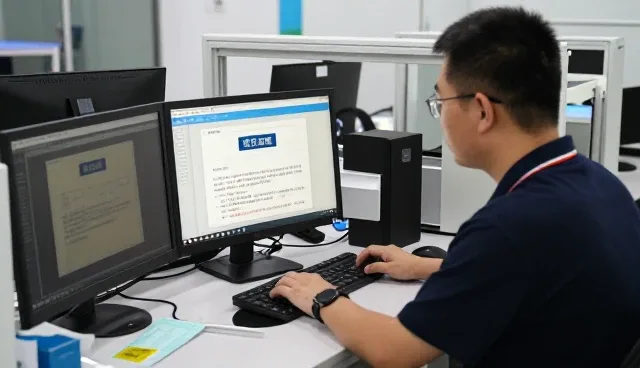 技术服务成为软件发展的重要工具