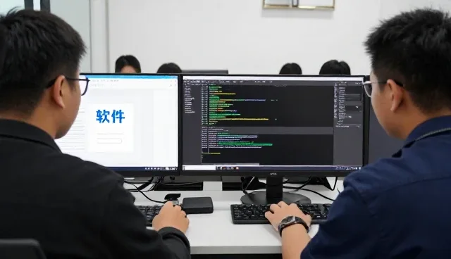 技术外包让旺季备货应用更加便捷