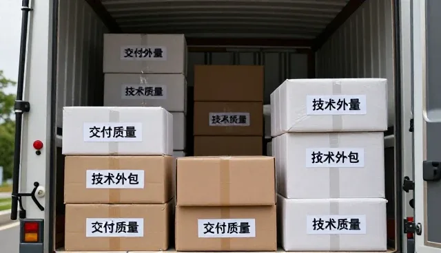 技术开发使用技巧分享