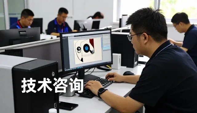 如何选择适合软件的技术服务？